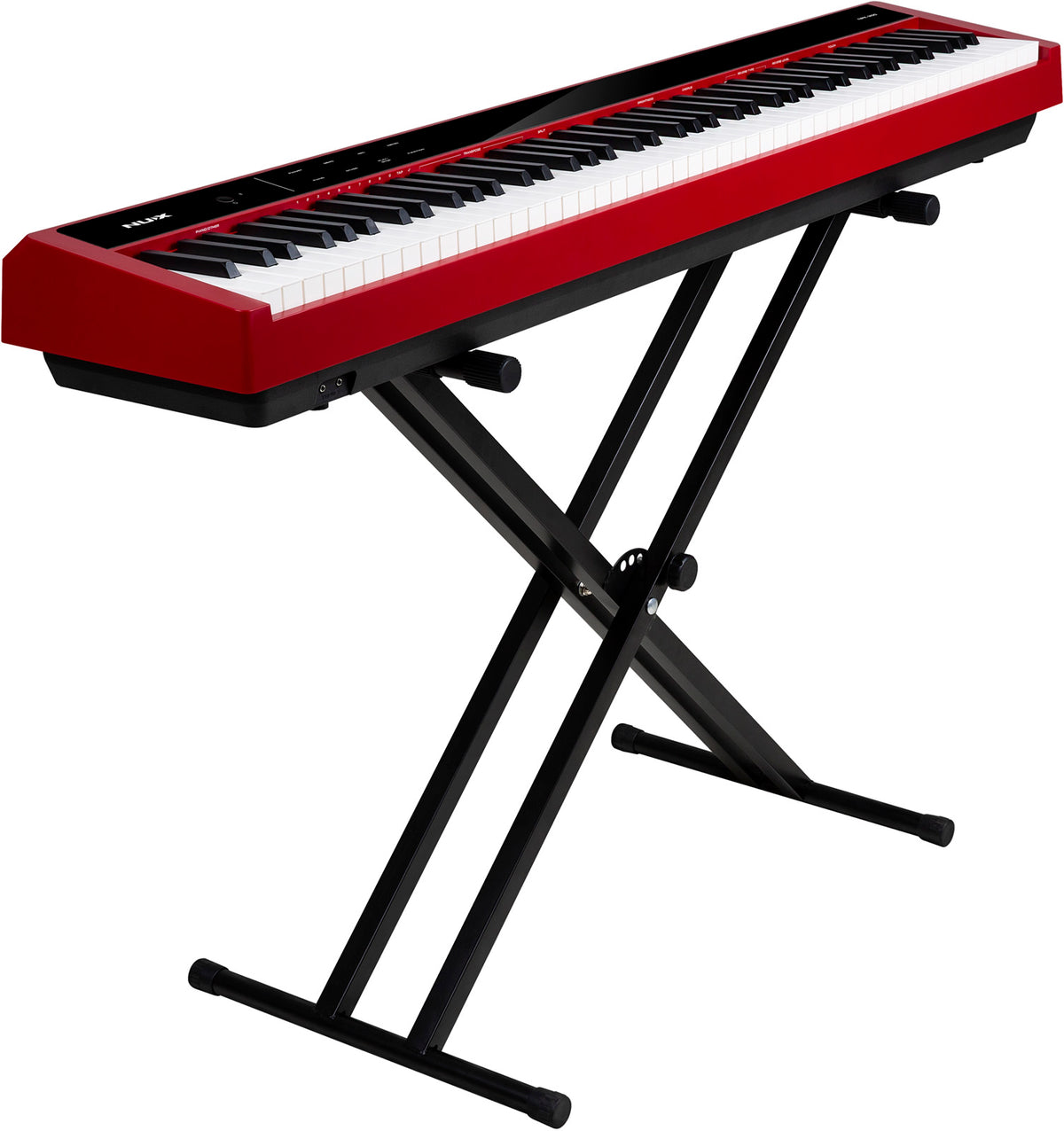 NPK-200 Rood