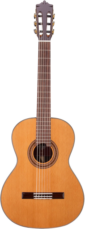 Standard Mc-58C Rn Natural
