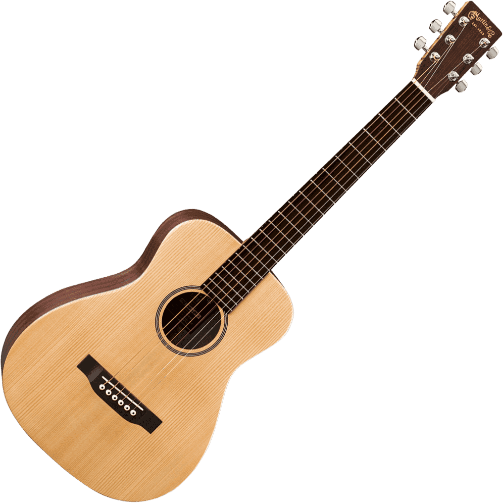Little Martin Lx1E Elektro-akoestisch