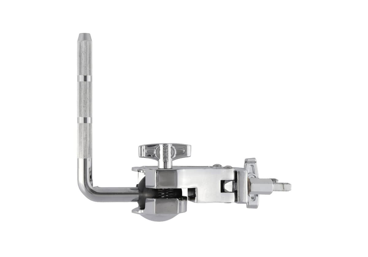 Dixon PDTH950B - Tomhouderklem Met L-stang Met Kogel (Stangdiameter: 10,5 mm)