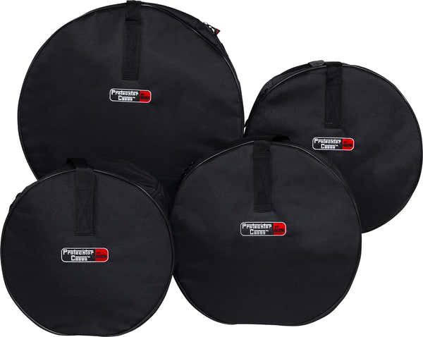 Gator Bop complete drum set bag