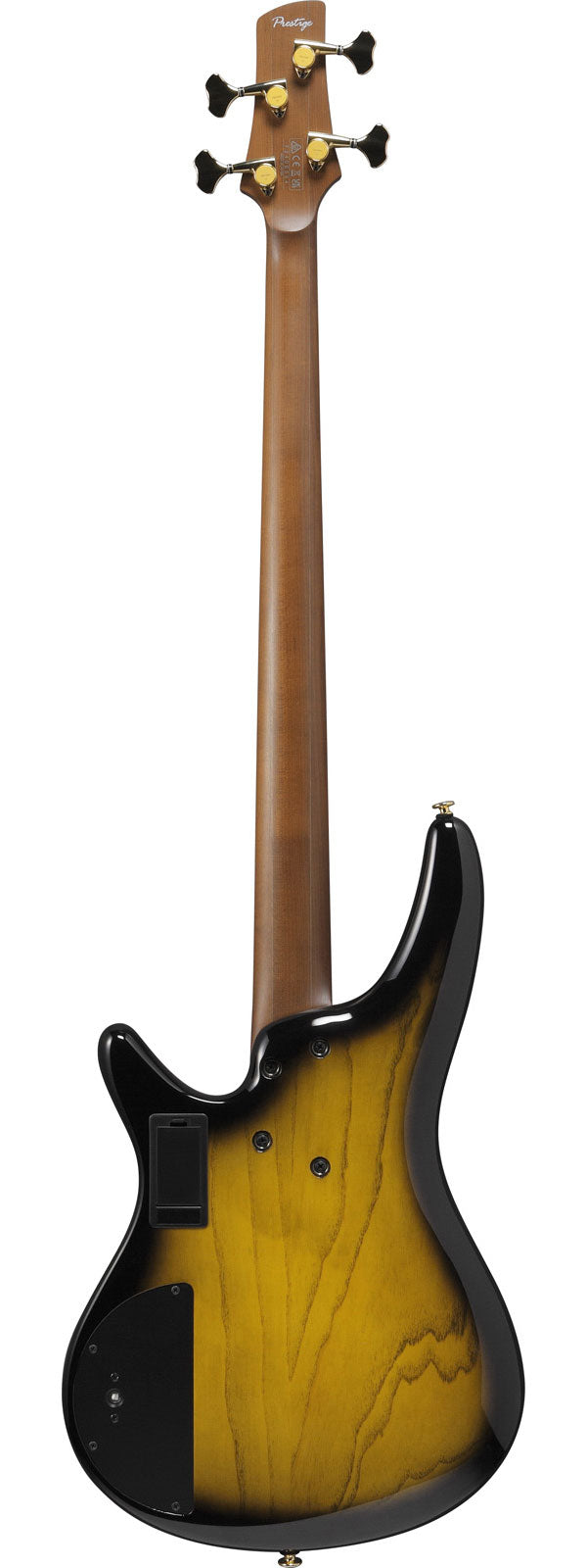 SR4500-DST Woestijnzonsondergang Burst Prestige