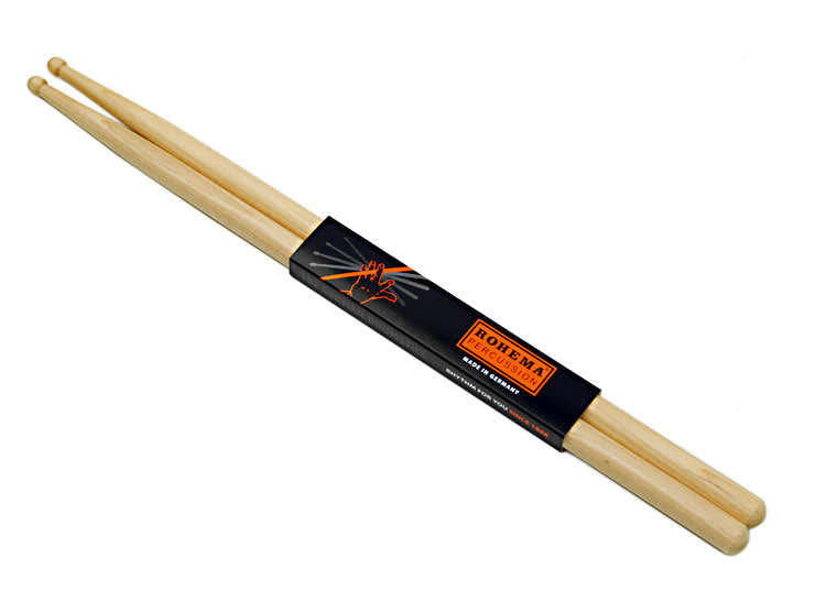 Afgeronde punt - SD4-H Hickory