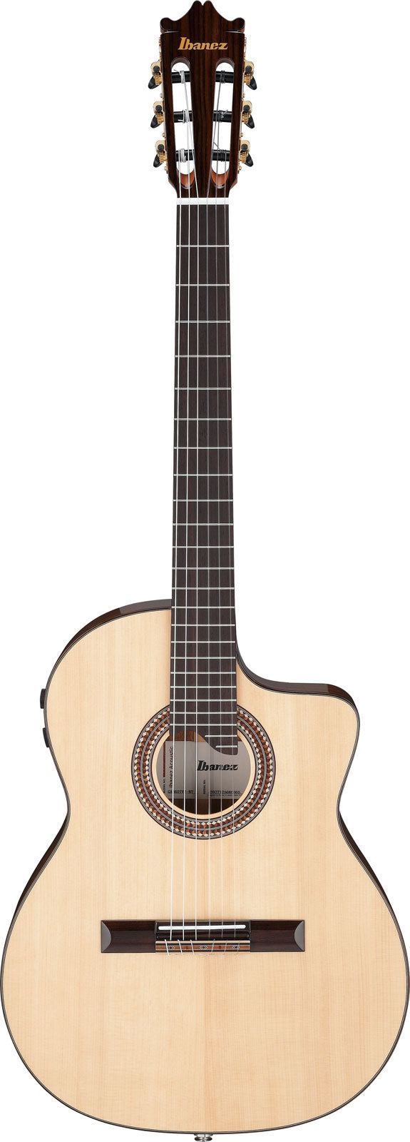 GA360TCE Naturel Hoogglans