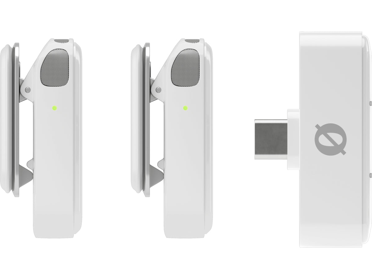 Wireless Micro Wit