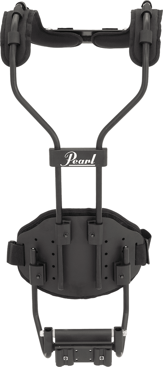 Pearl Marching Accessoires