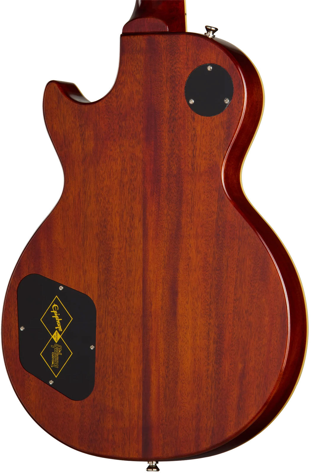 Les Paul Standard 1959 heruitgave Lemon Burst