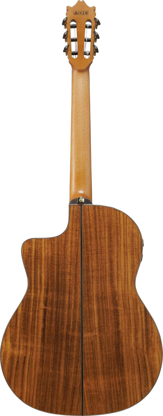 GA360TCE Naturel Hoogglans
