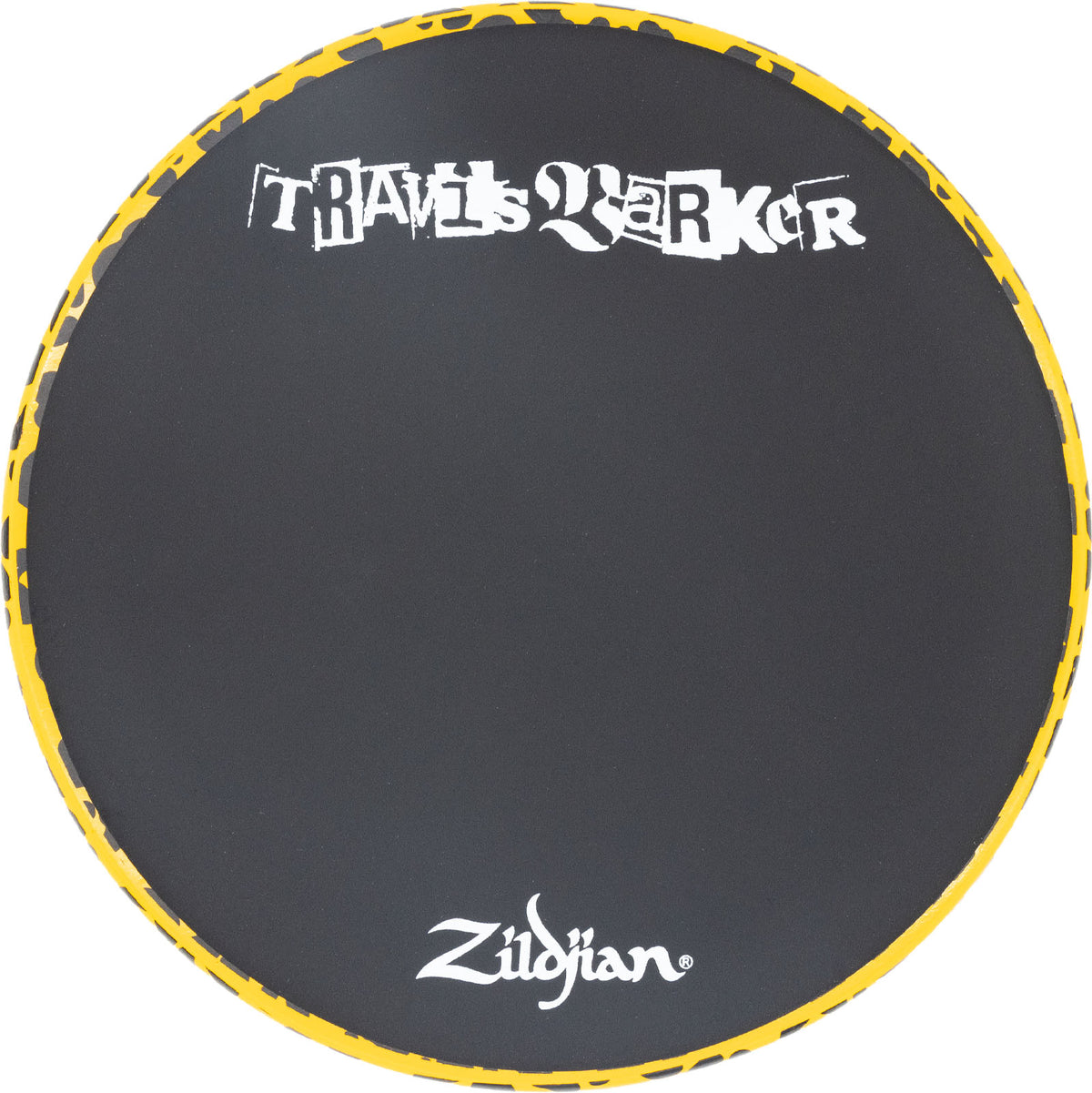 Zildjian ZXPPTB06 - De nieuwe pads Travis Barker !