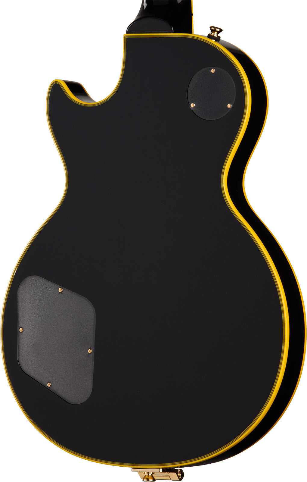 Les Paul Custom '59 Signature Joe Bonamassa Bigsby Antique Ebony IBG