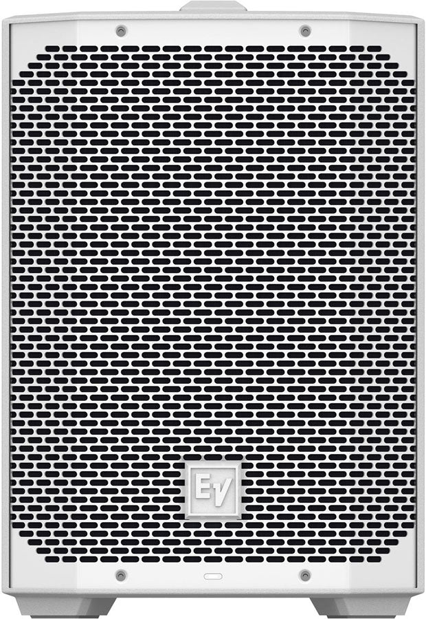 Everse 8 Wit