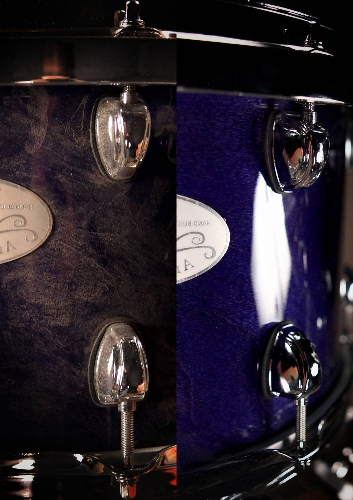 MN117 Drumreiniger & bekkenreiniger