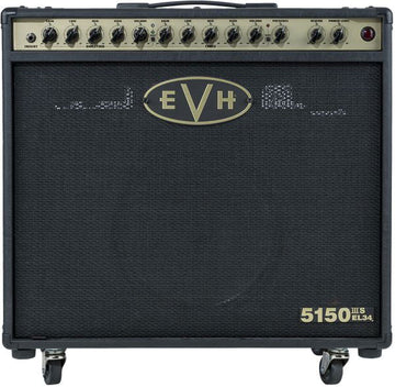 5150III 50W EL34 1X12 Zwart