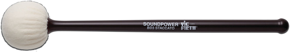 Vic Firth Staccato – BD3