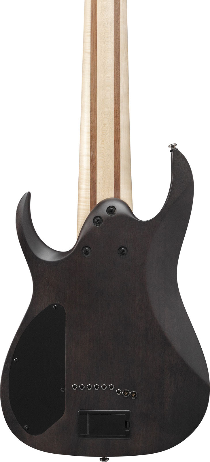 RG9PB-TGF Transparant grijs Mat Axe Design Lab
