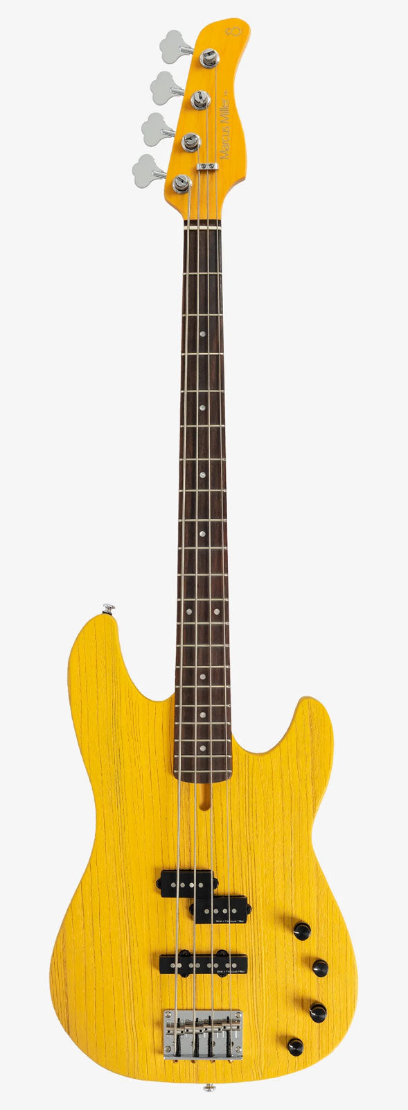 P6-4 Butterscotch