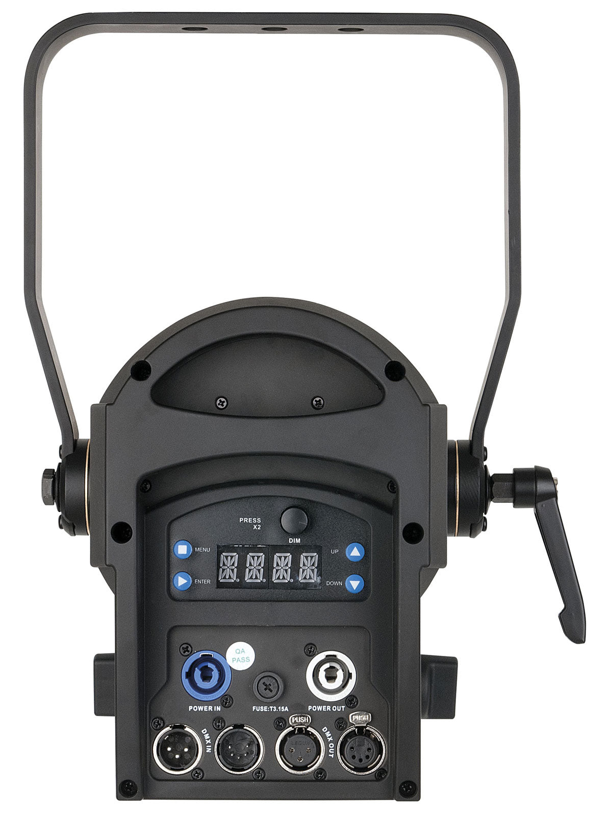 Performer 1000 LED MKII