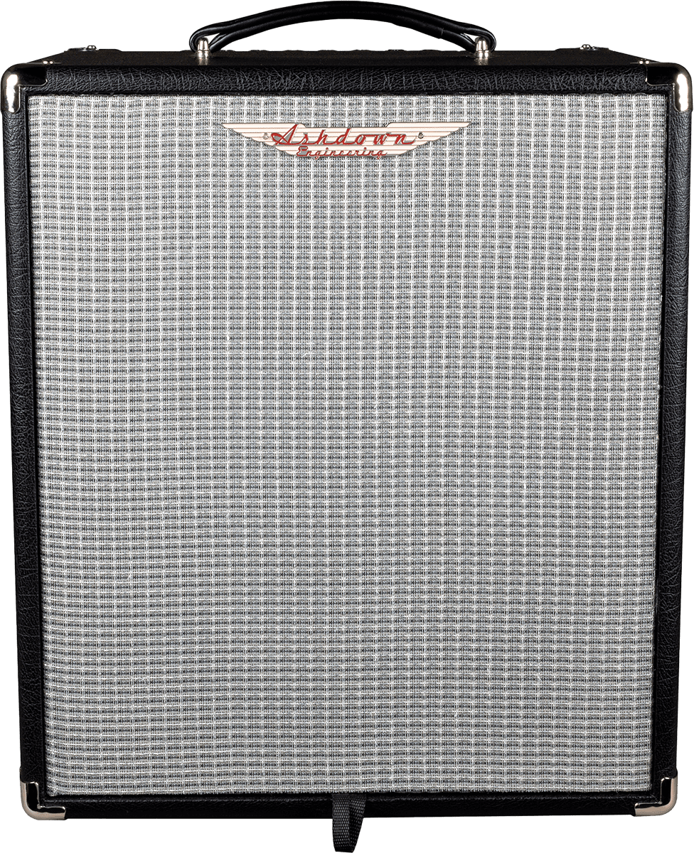 STUDIO 12 - SUPER LIGHTWEIGHT 120W BASS COMBO