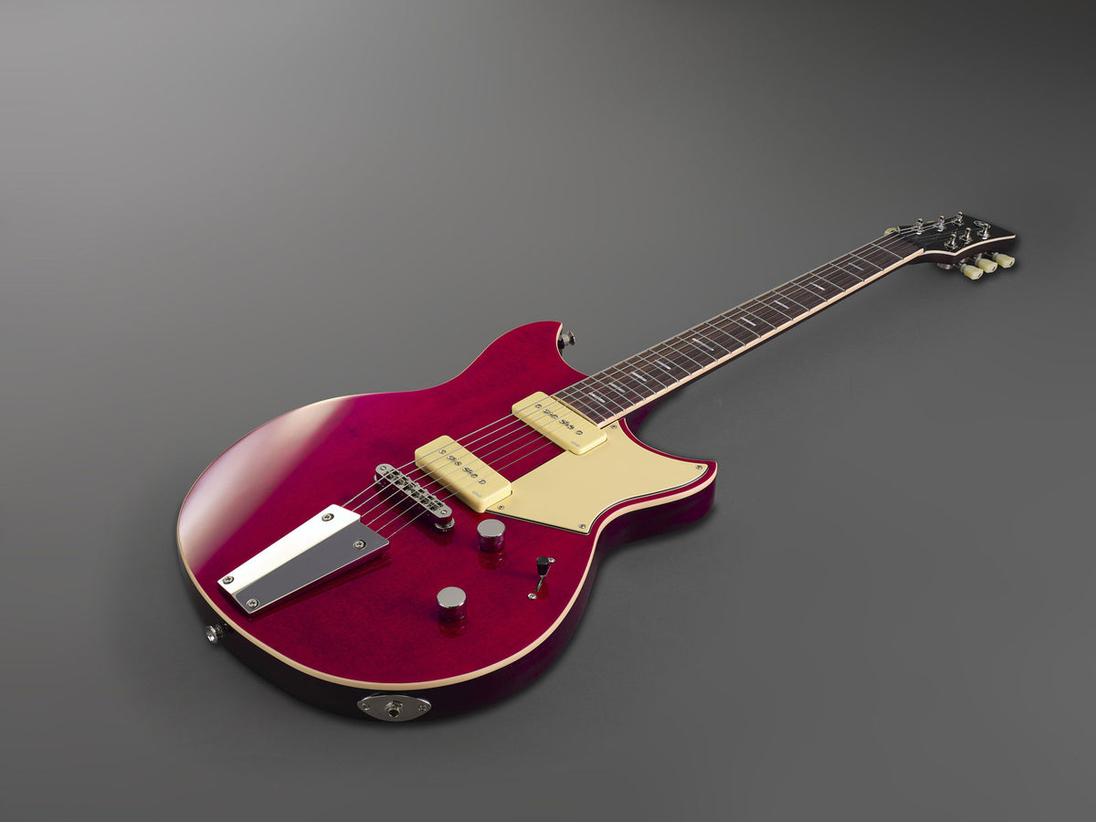 Revstar Standard RSS02T Vurig Rood