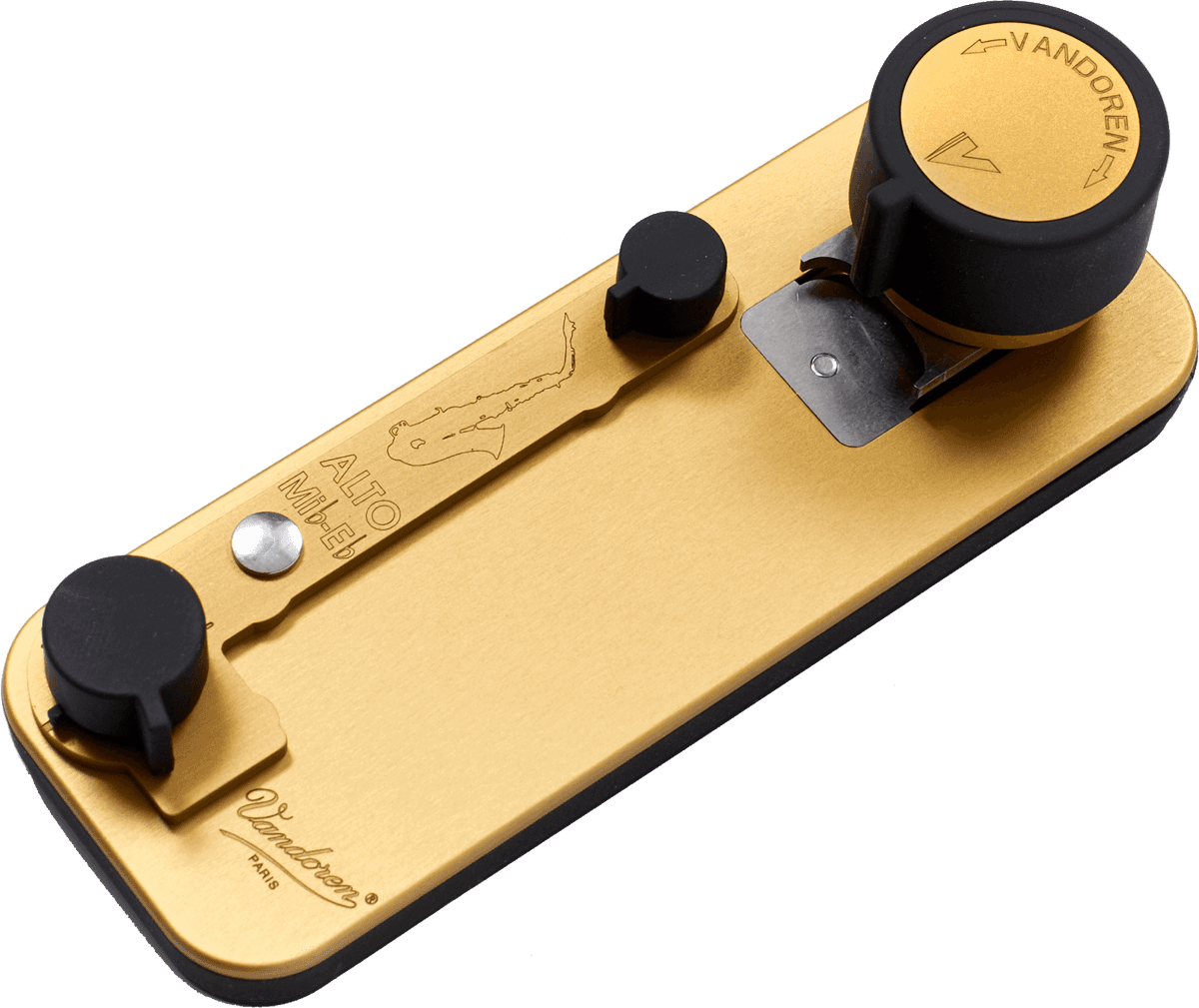 Vandoren RT21 - REED CUTTER SAX ALTO - FOR REEDS TRAD V12 - JAVA