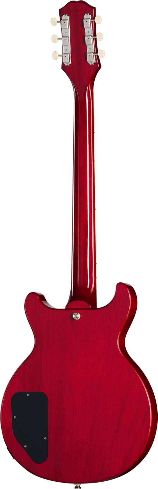 Les Paul Special DC Cherry Red IBG