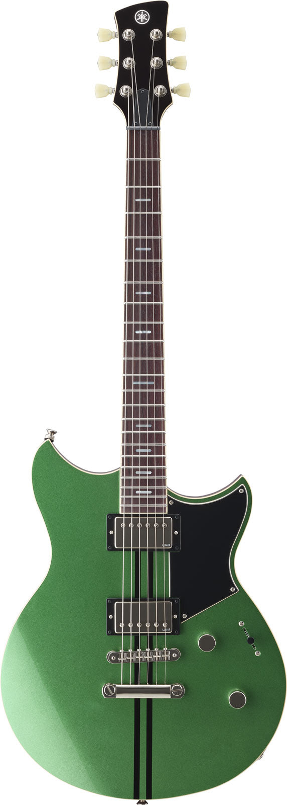 Revstar Standard Rss20 Flitsgroen