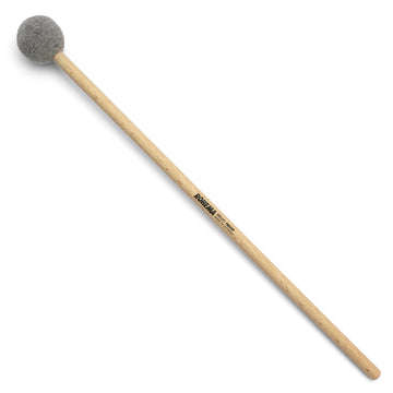 Beuken Mallet 39CM Vilten Kop 3.5CM Middelhard