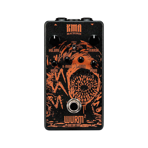 Wurm 2