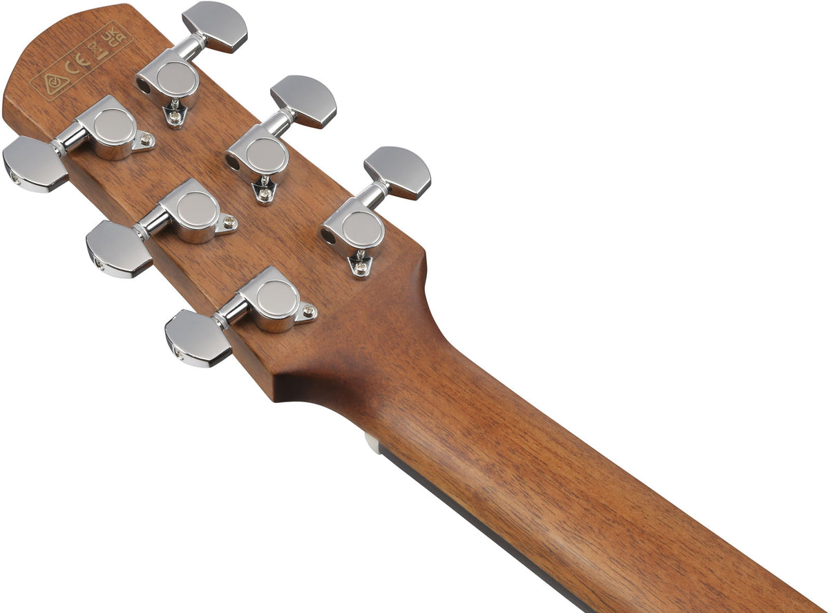 AAM140E-MHS Mahonieburst hoogglans