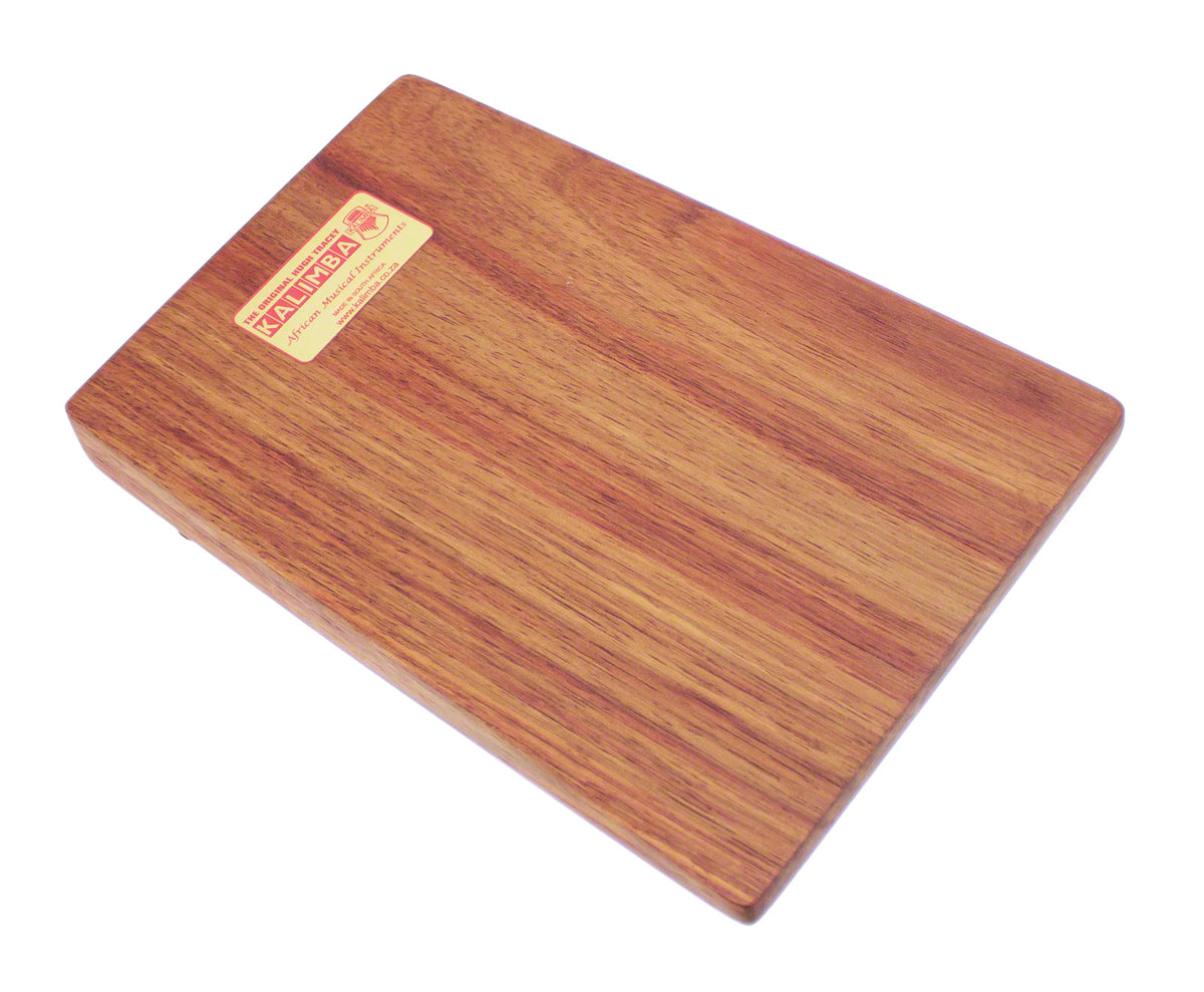 KALIMBA ALTO CELESTE 15 NOTES BOARD-RESONATOR