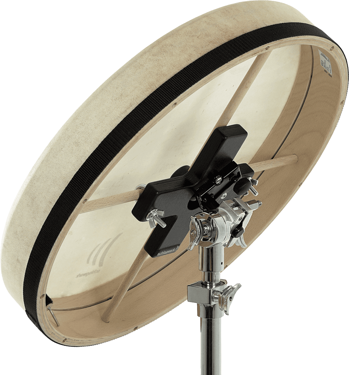 ST 3045 - STAND FOR RTH 10 OR RTH 20 FRAME DRUM HOLDER