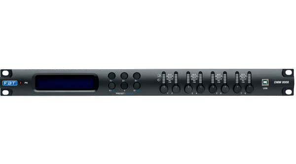 DMM 8008