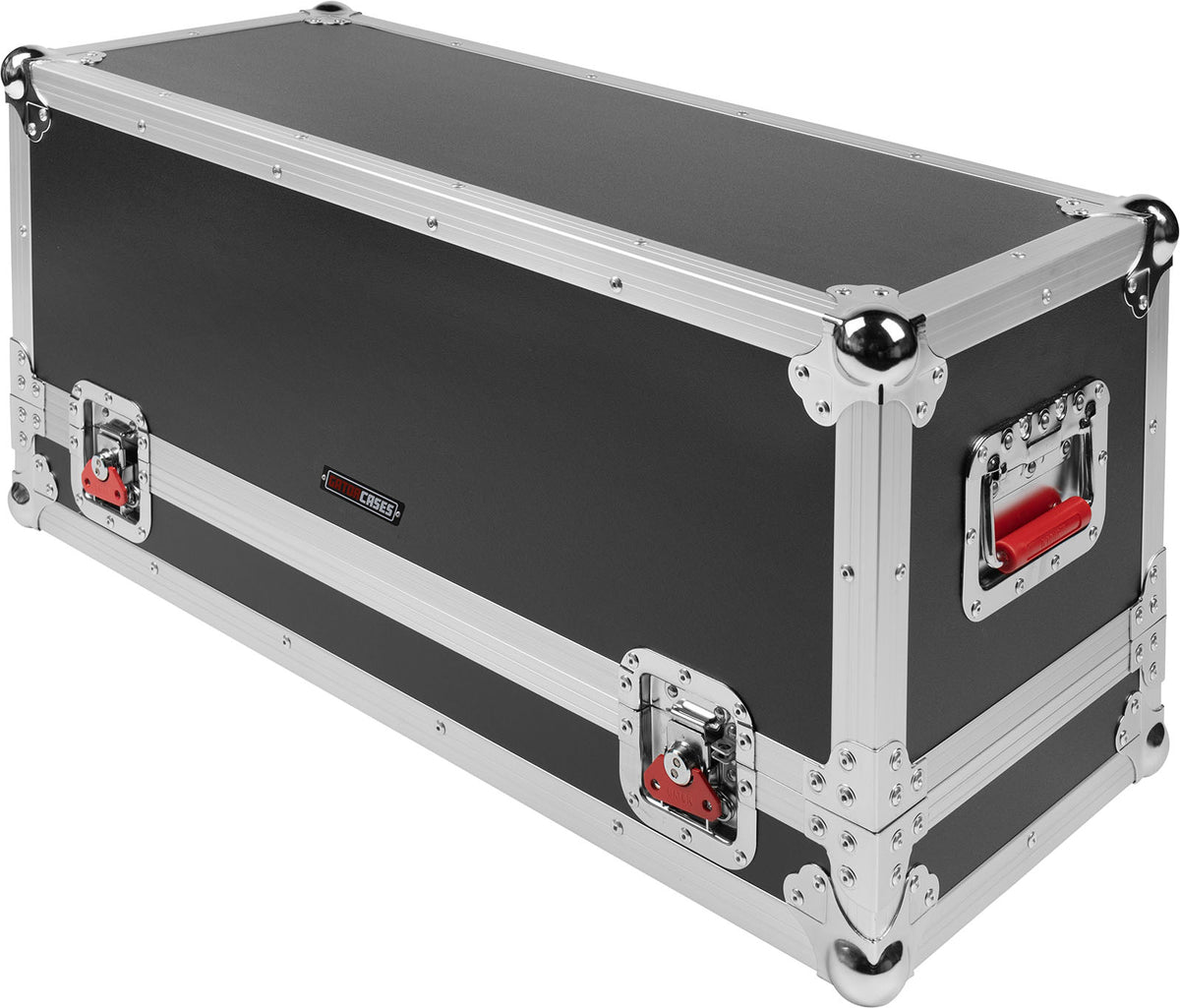 Flight Case Voor Gitaarversterkertop