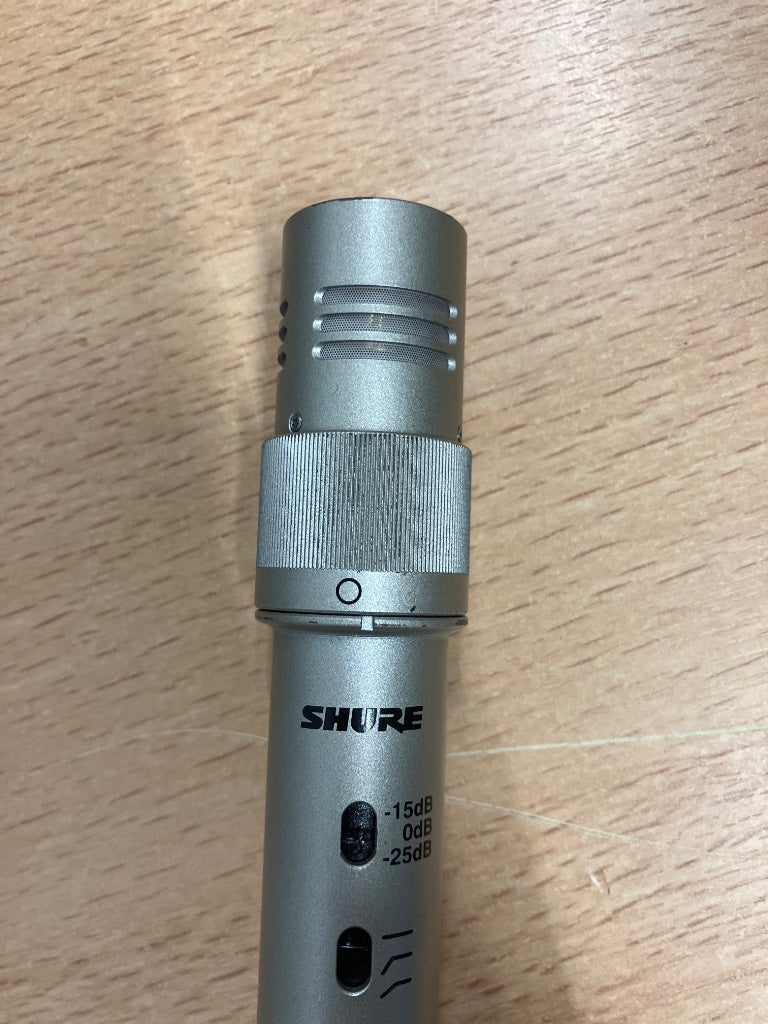KSM 141 SL Stereo - B-stock