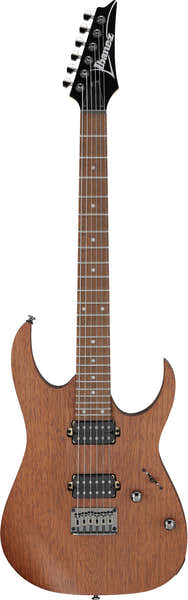 Ibanez RG421-MOL Mahonieolie