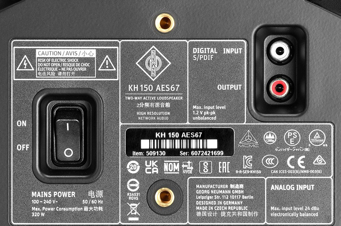 KH 150 - Gereviseerd