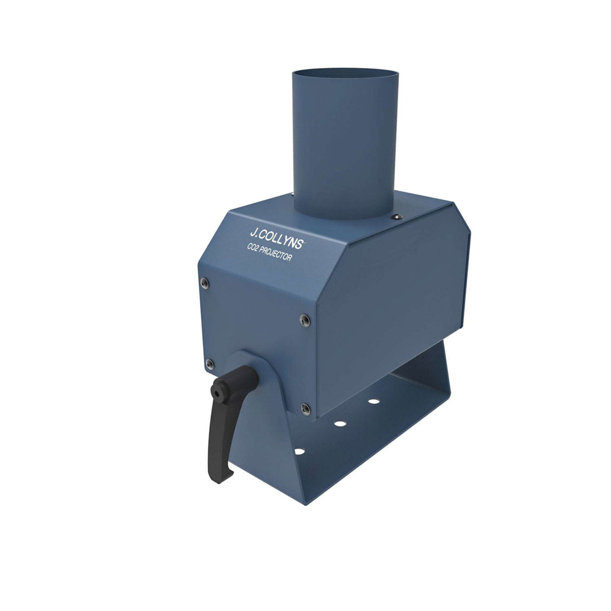 CO2-projector