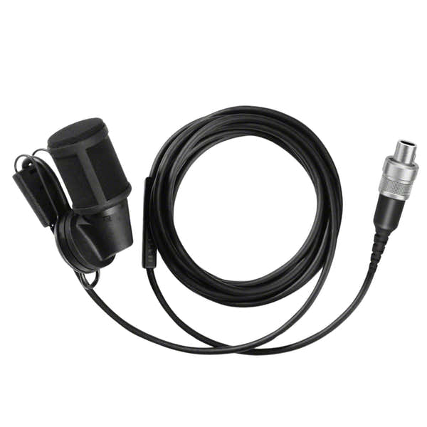 SENNHEISER MKE 40-4 Condensator-lavaliermicrofoon