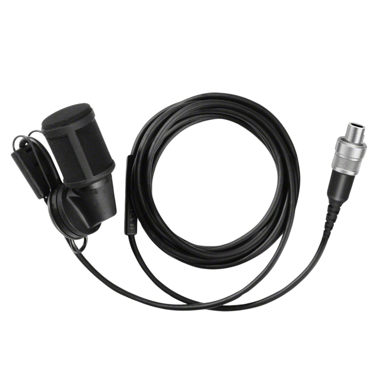SENNHEISER MKE 40-4 Condensator-lavaliermicrofoon