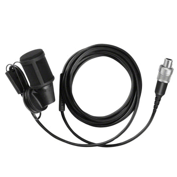 SENNHEISER MKE 40-4 Condensator-lavaliermicrofoon
