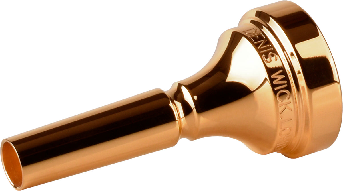4880 Classic Grote Boring - 6BL Verguld (Trombone)