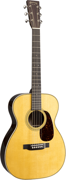 C.F. Martin & Co 00-28 2025