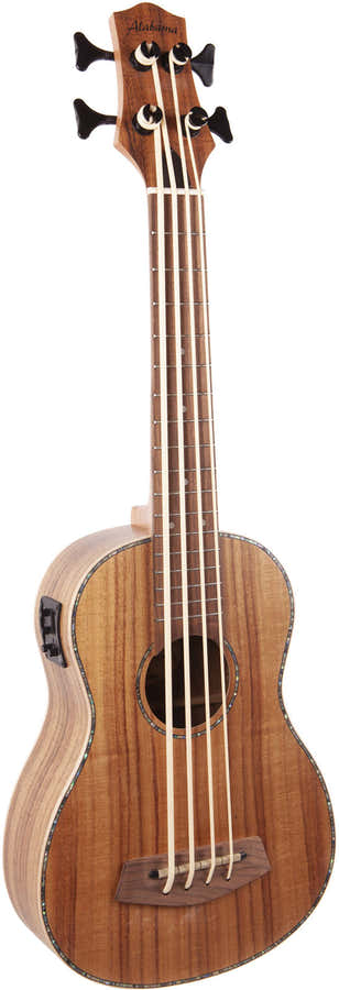 Ukulele Bass Alabama