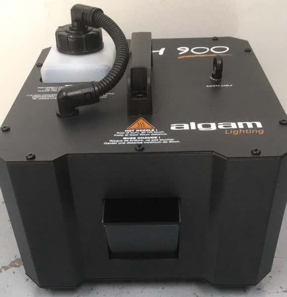 Algam Lighting LAL H900 - B Stock