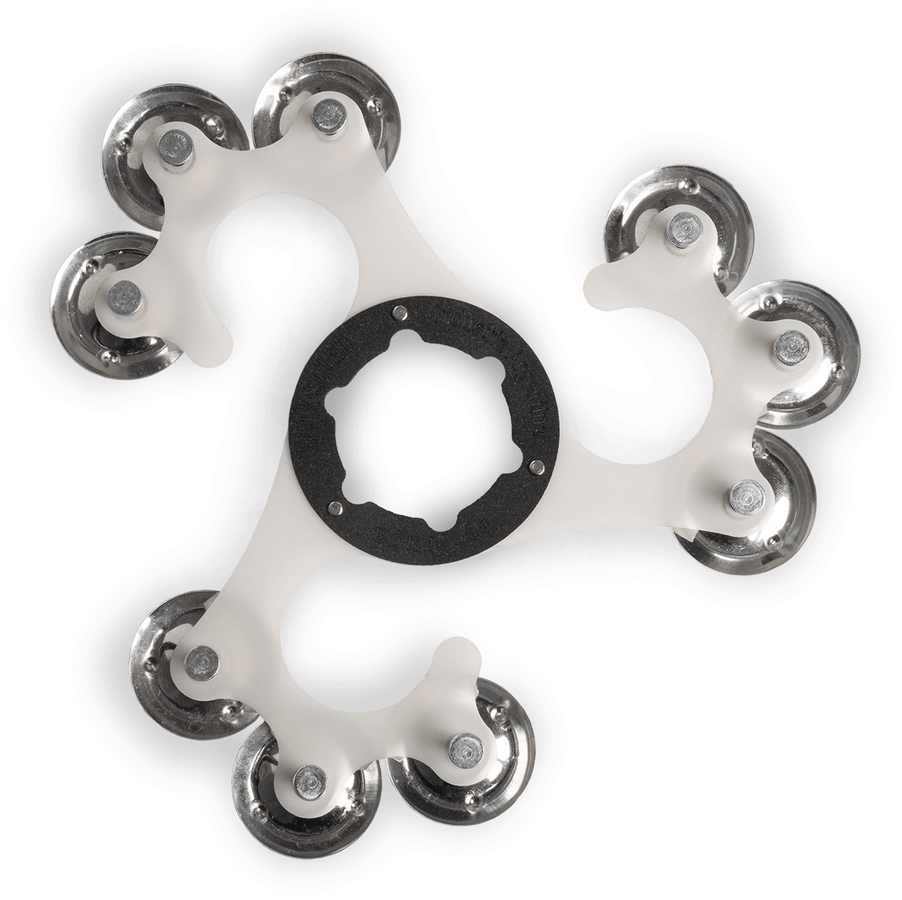 Oruga Hook Sound Jingles
