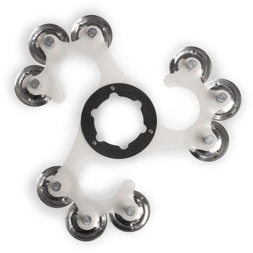 Oruga Hook Sound Jingles