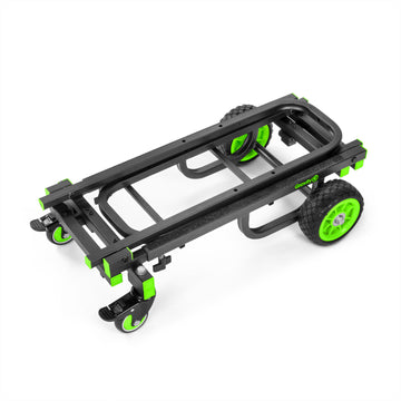 CART M 01 B - MULTIFUNCTIONELE TROLLEY (MEDIUM)