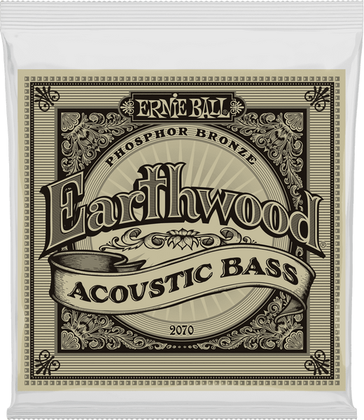 EARTHWOOD ACOUSTIC BASS 45-95 2070