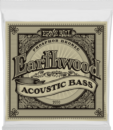 EARTHWOOD ACOUSTIC BASS 45-95 2070