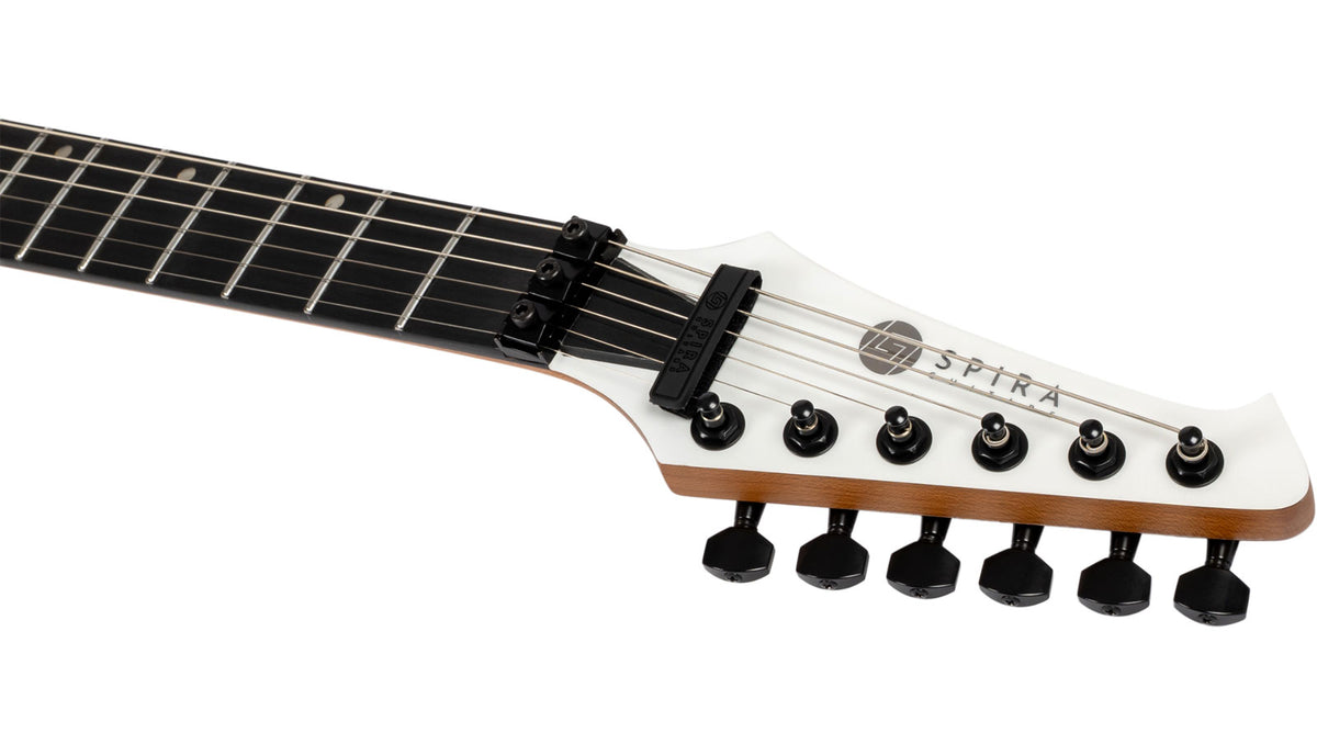 SR420WH White
